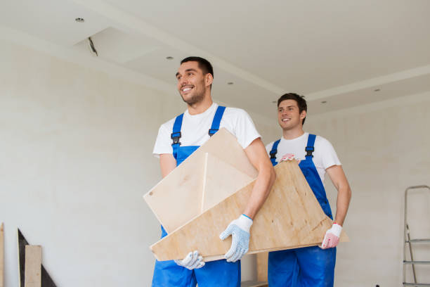 Trusted Macon, IL Junk Removal Services Experts