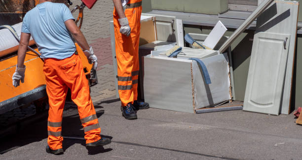 Recycling Services for Junk in Macon, IL