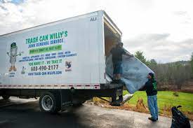 Retail Junk Removal in Macon, IL